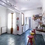 Vendégház Il Ghiro Firenze