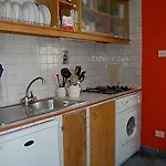 Il Ghiro Vendégház Firenze