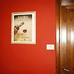 Vendégház Il Ghiro