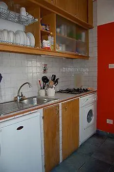 Il Ghiro Affittacamere Firenze
