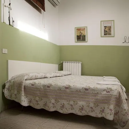 Il Ghiro * Firenze