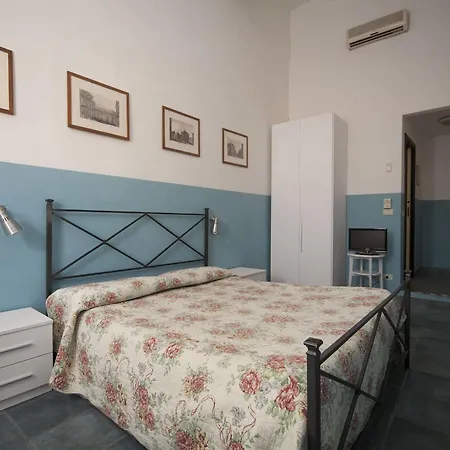 Affittacamere Il Ghiro Firenze