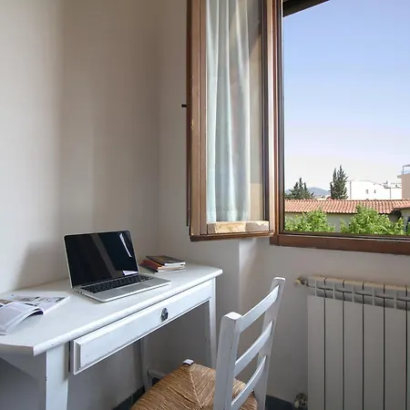 Il Ghiro * Firenze