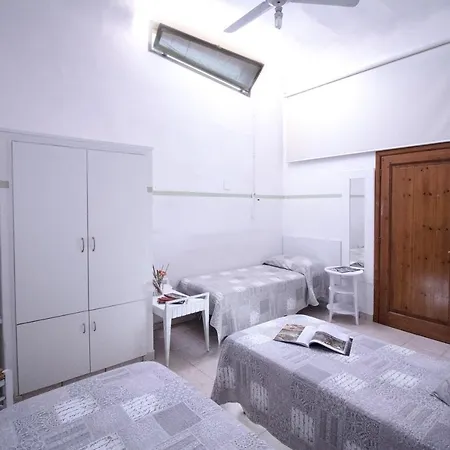 Il Ghiro Affittacamere Firenze