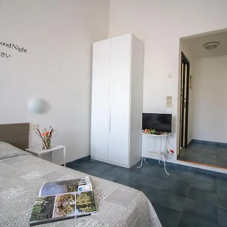 Il Ghiro Casa de hóspedes