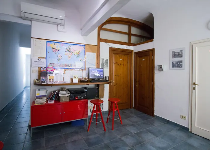 Il Ghiro Флоренция