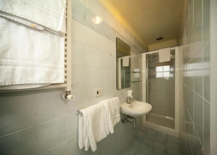 Il Ghiro Гостевой дом Флоренция