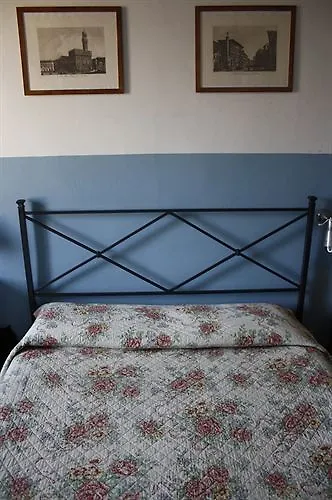 Il Ghiro Гостевой дом