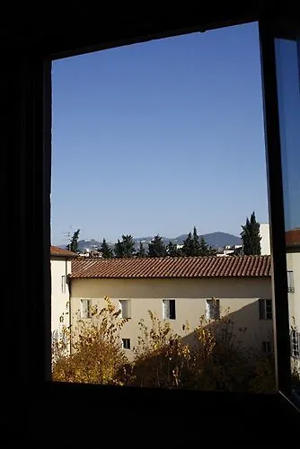 Гостевой дом Il Ghiro