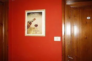 Konukevi Il Ghiro
