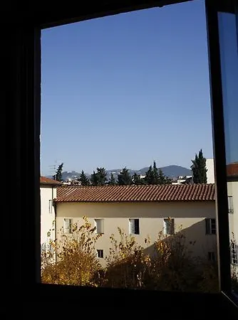 Konukevi Il Ghiro