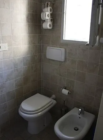 Konukevi Il Ghiro Floransa
