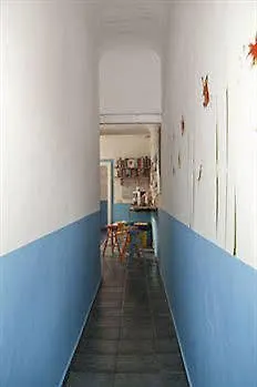 Il Ghiro Konukevi