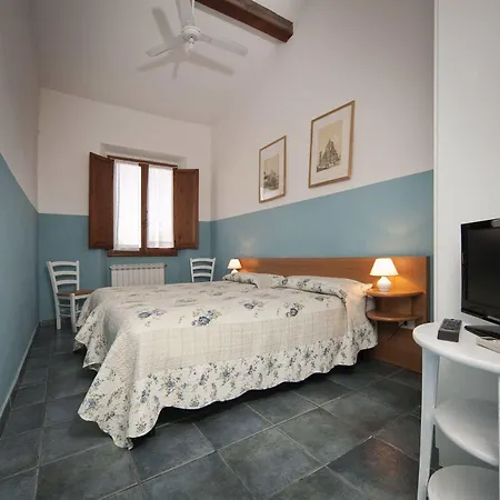 Il Ghiro Vendégház Firenze